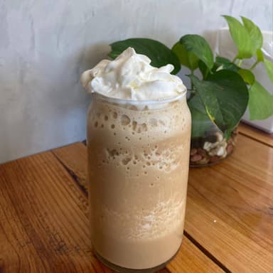 Frappe Café