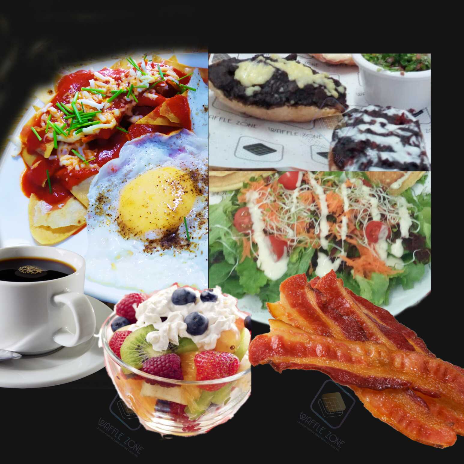 Desayuno Completo