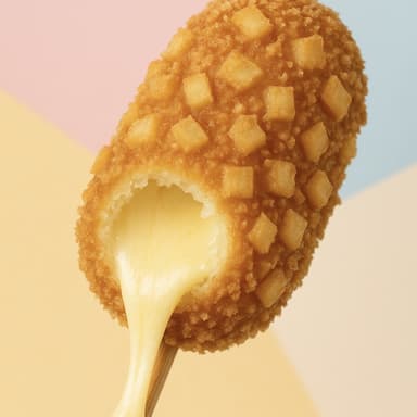 PAPACHEESE