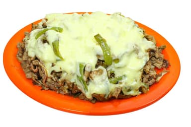 COSTILLA INDIA