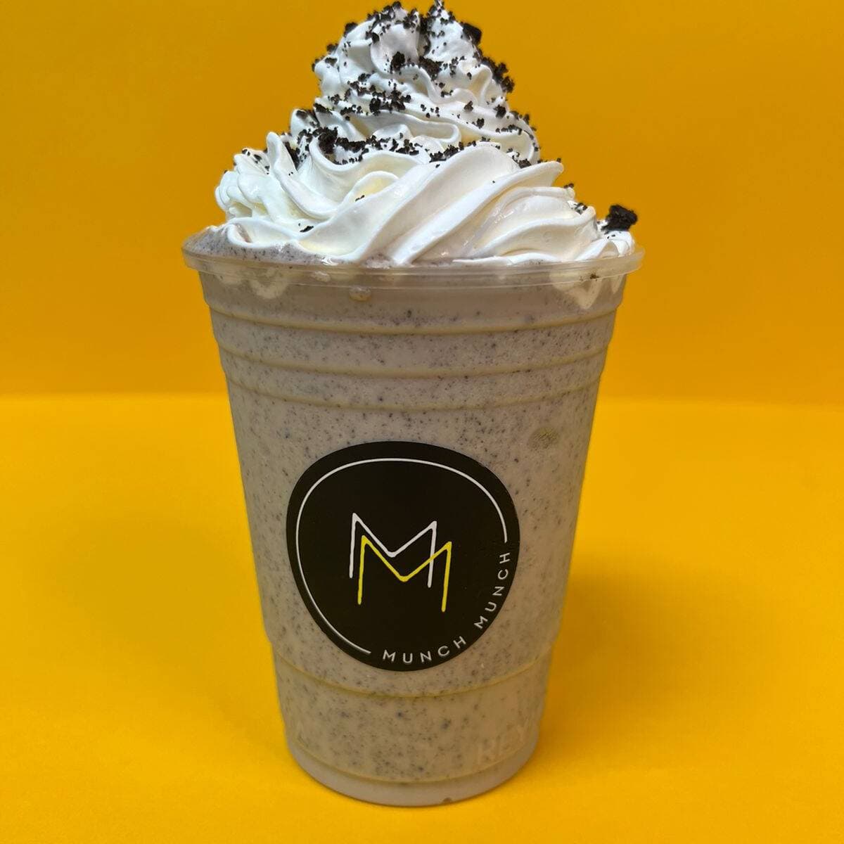Malteada