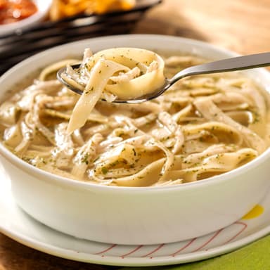 Sopa especial Vips 1L