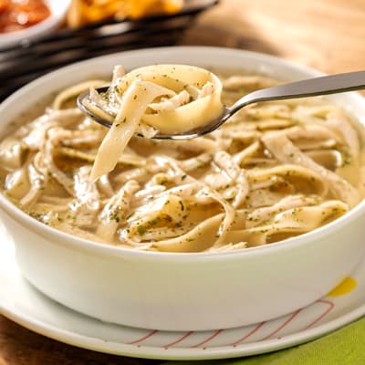 Sopa Especial Vips 500ml