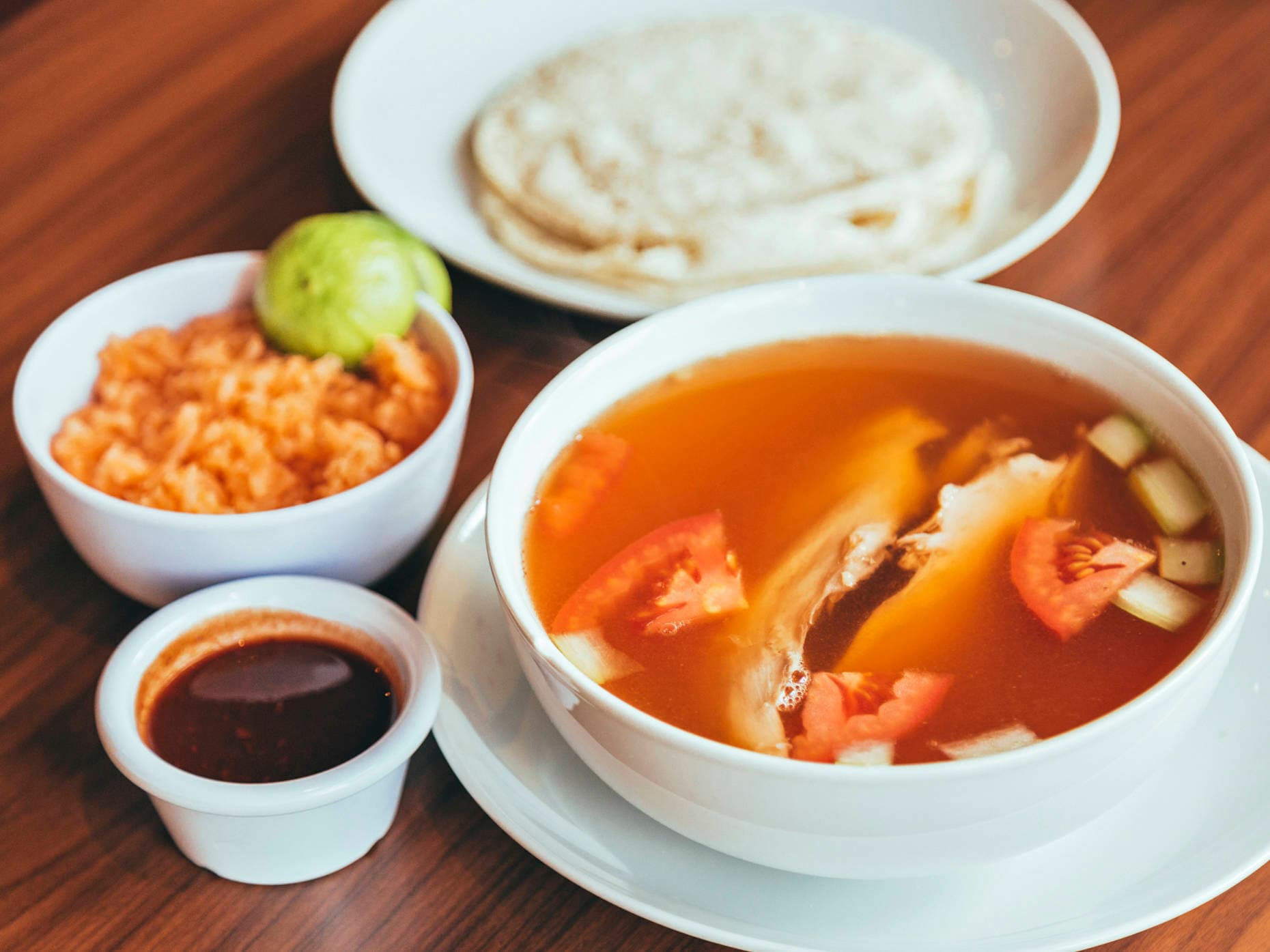 Combo Pa'l Frio Caldos