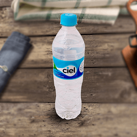 Agua Natural