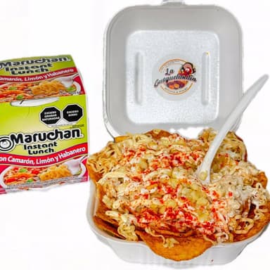 TOSTI-MARUCHAN