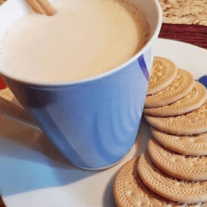 ATOLE DE GALLETA MARÍA
