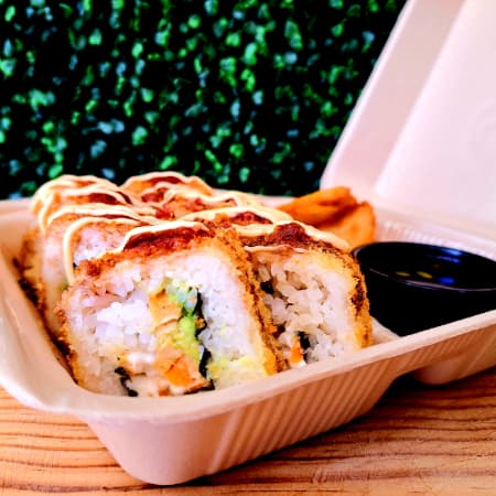 Oni Pollo