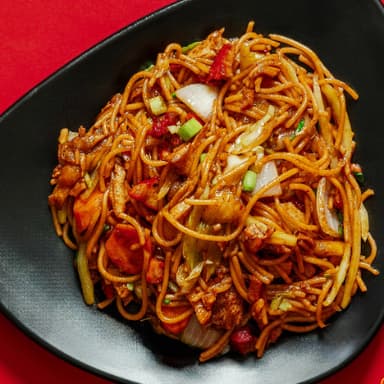 CHOWMEIN MINI