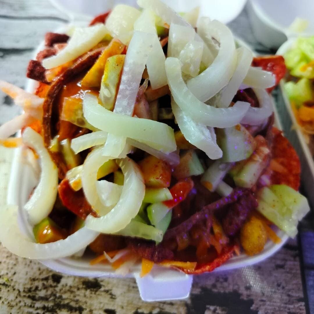 Tostilocos Especiales