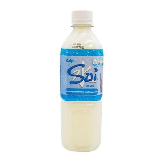 Calpico 500 ML