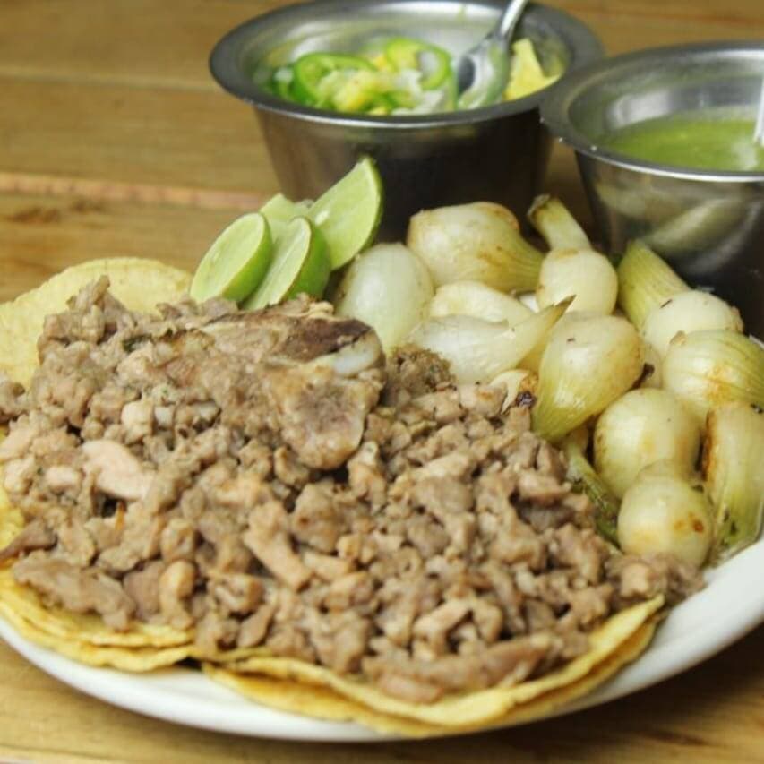 COSTILLA SENCILLA