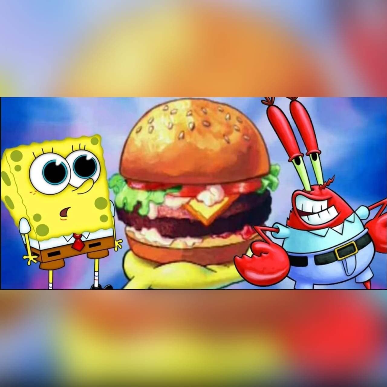 La cangre burguer original