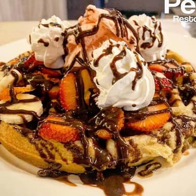 WAFFLES 16 PRO MAX 🍦