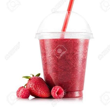 Smoothie Varios Sabores