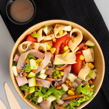 Ensalada Primavera