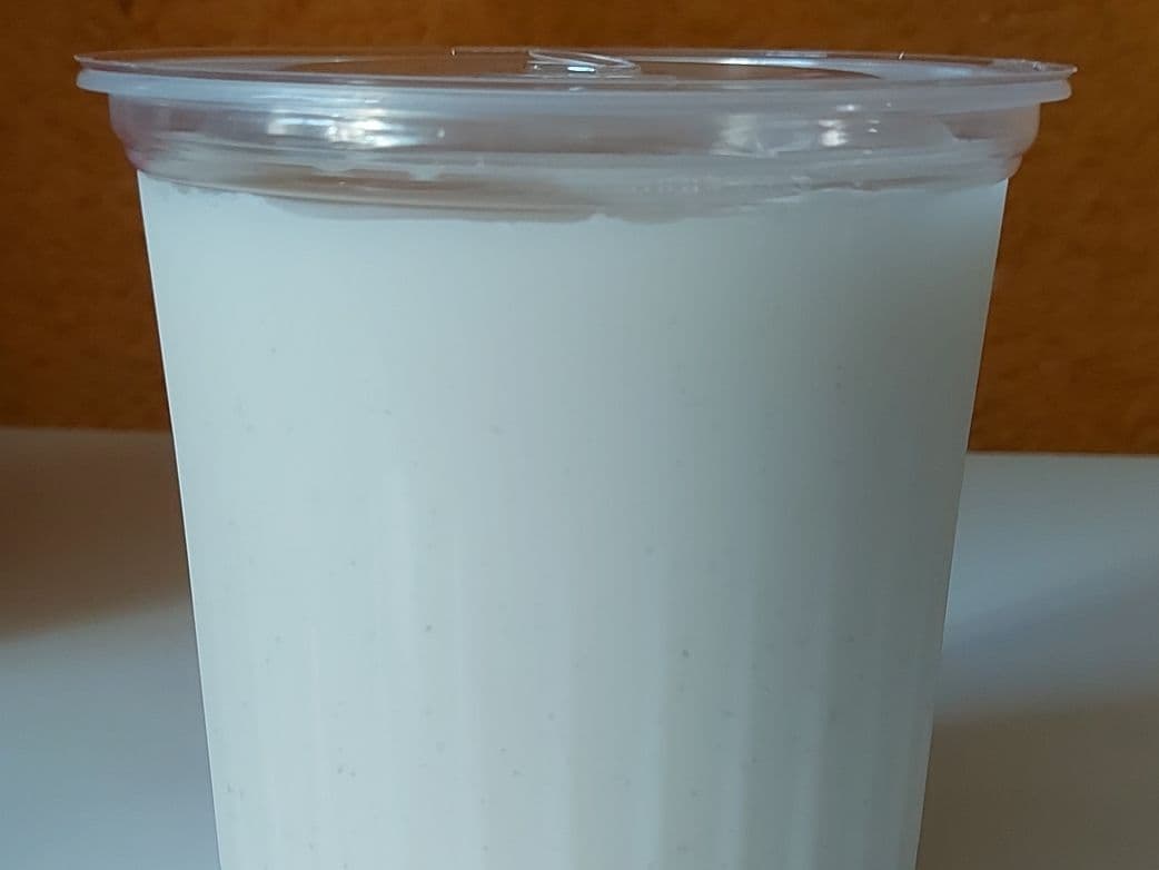 2 AGUAS NATURAL DE HORCHATA