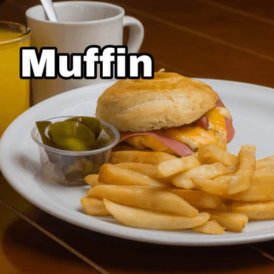 Muffin La Lola