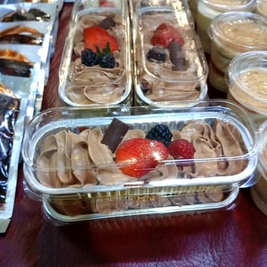 Pastel de Tres Leches Sabor Chocolate