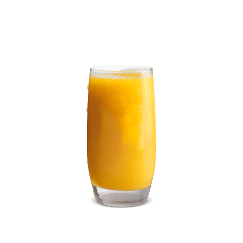 Jugo de Naranja Grande