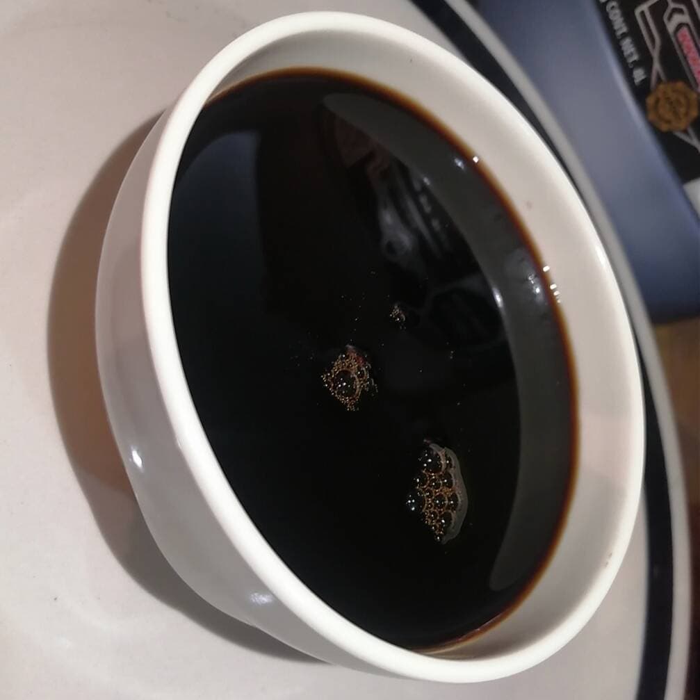 Extra de Anguila