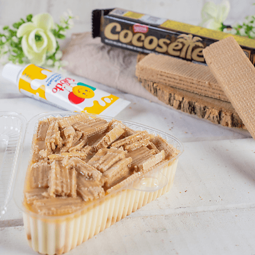 Napoleón Cocoseth 8 onzas