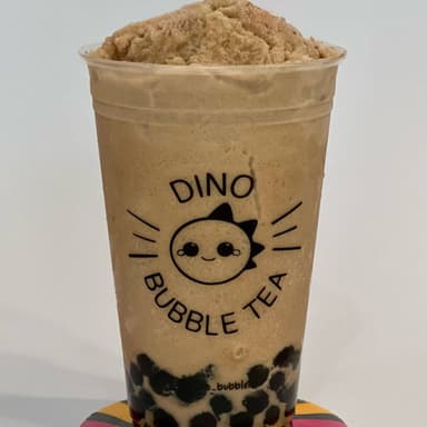 Café Vainilla Leche