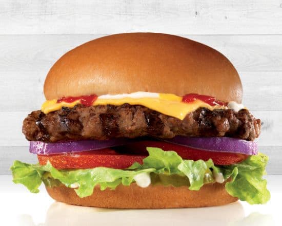 Original BigAngus Burger