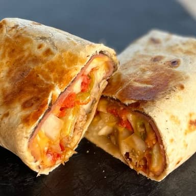 Combo El Burrito