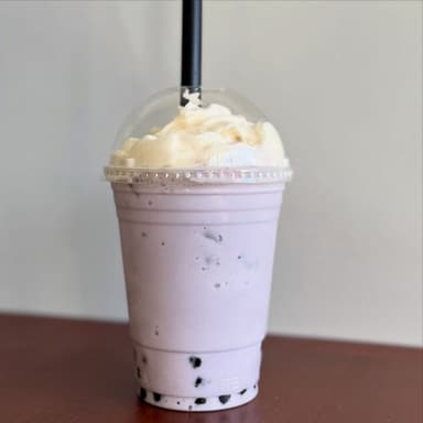 BOBA DE TARO