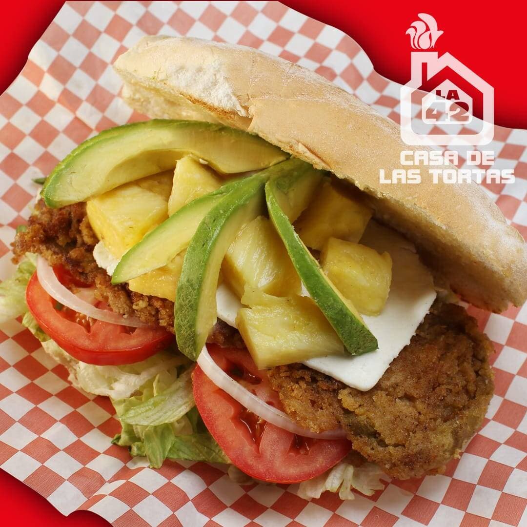 Torta Coreana