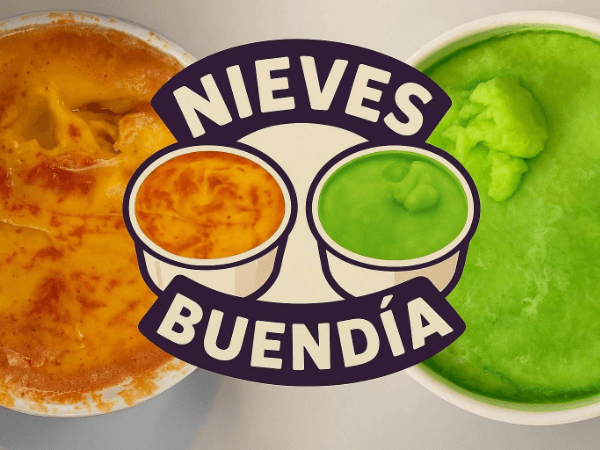 Nieves Buendia