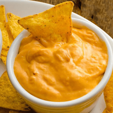 Queso de Nachos