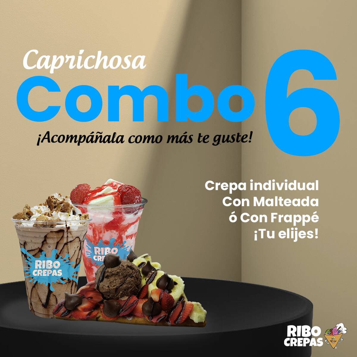 Combo 6