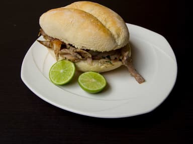 TORTA