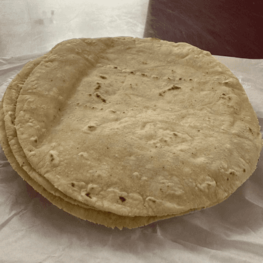 Tortillas