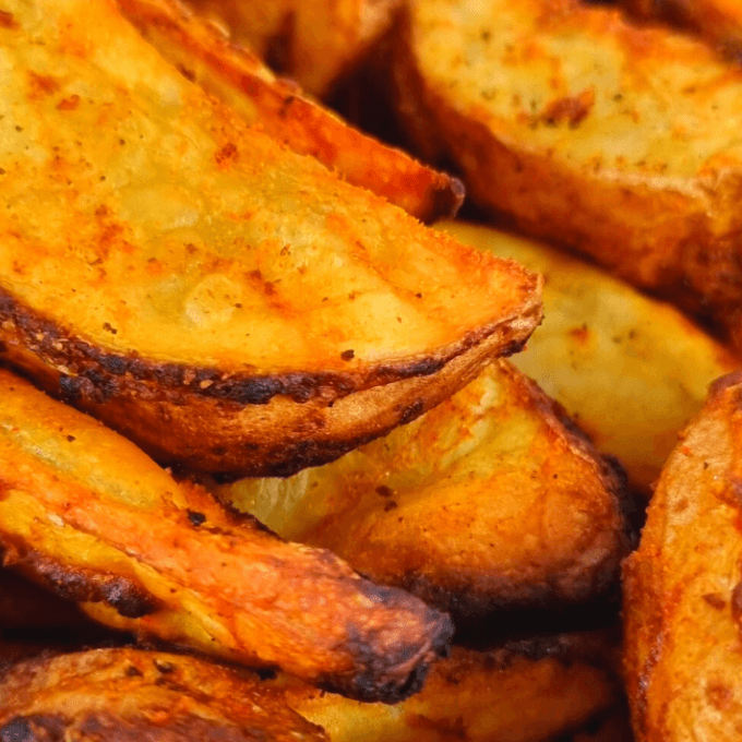 Papas de Gajo