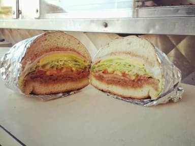 Torta Super Especial