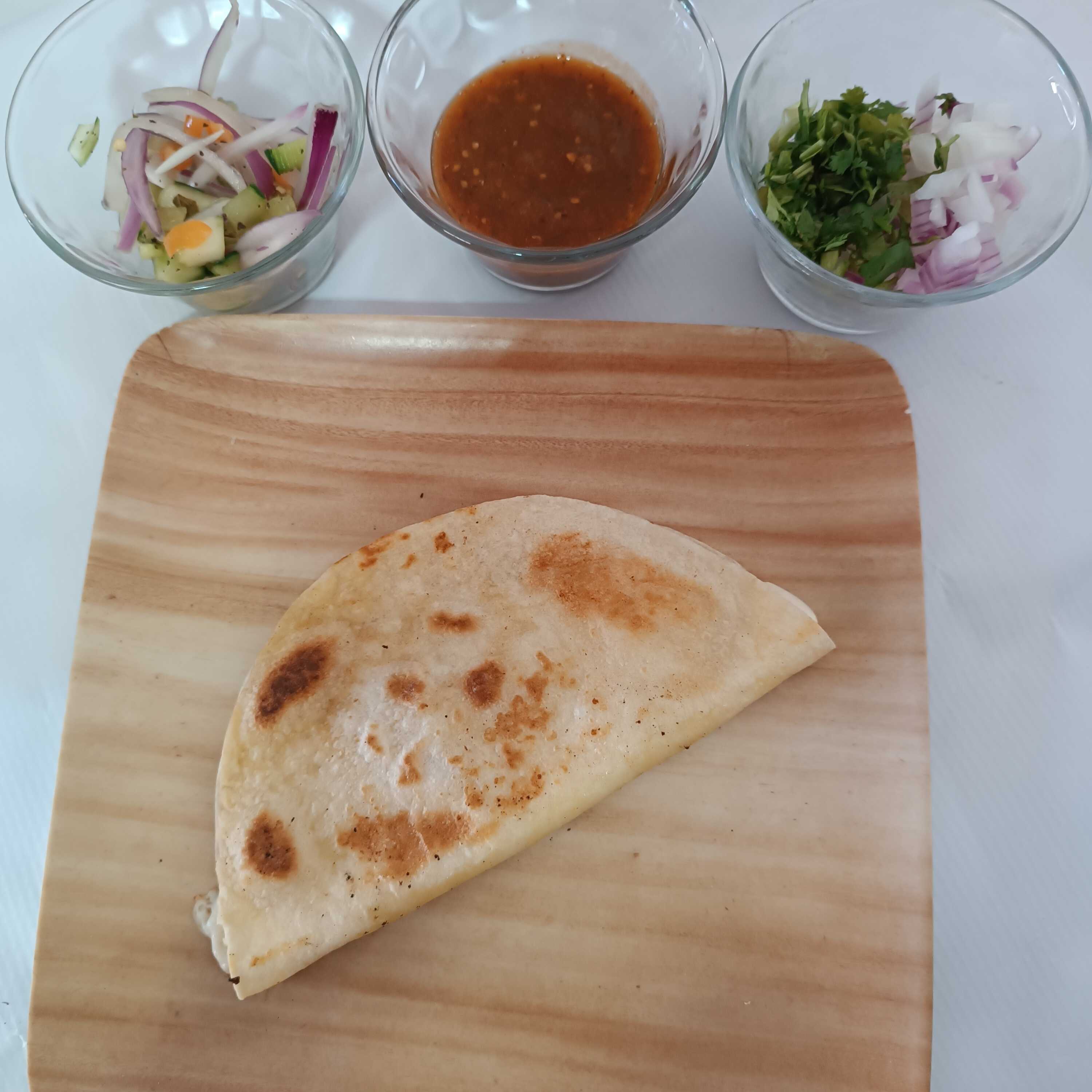 Quesadilla