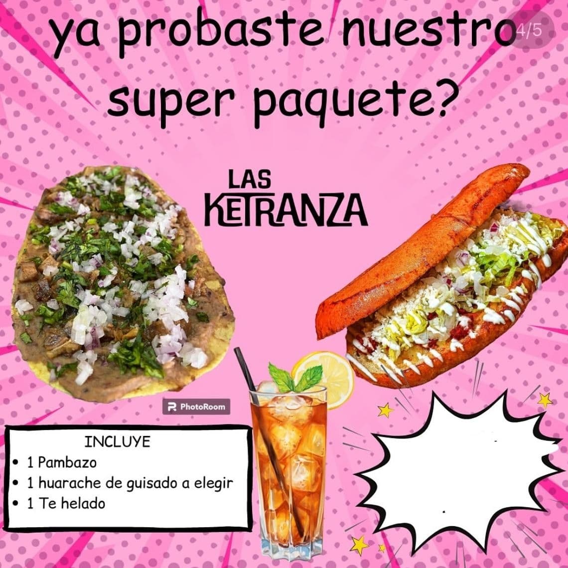 Paquete#2