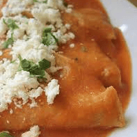 Chilaquiles del sabor que elijas