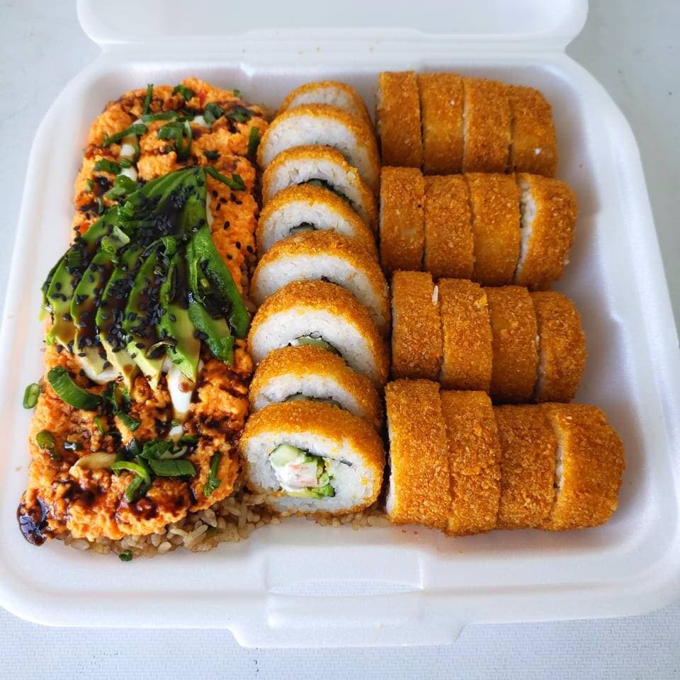 Combo Preparado