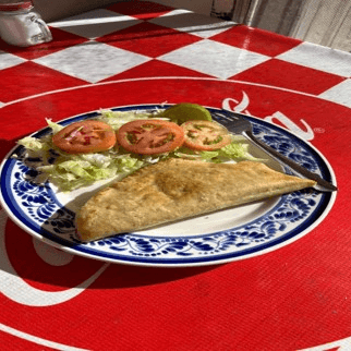 Quesadilla