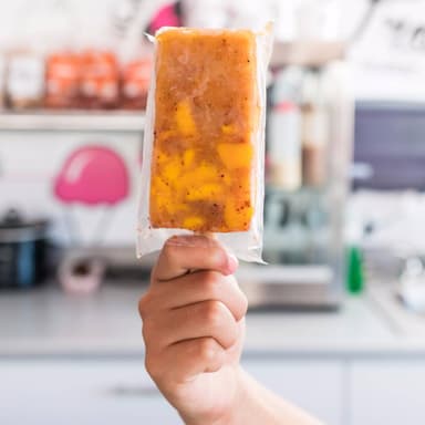 Paleta de Agua