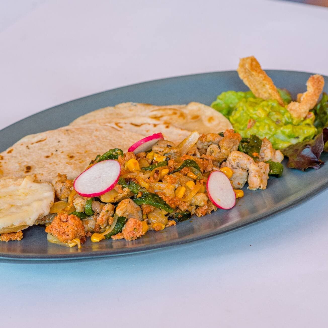 COMAL XOCHITEPEC