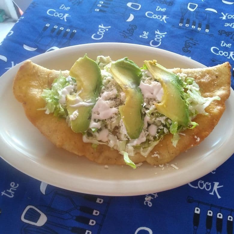 Empanadas