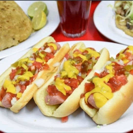 Hot Dogs