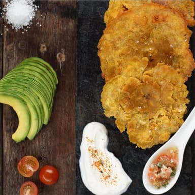 Patacones