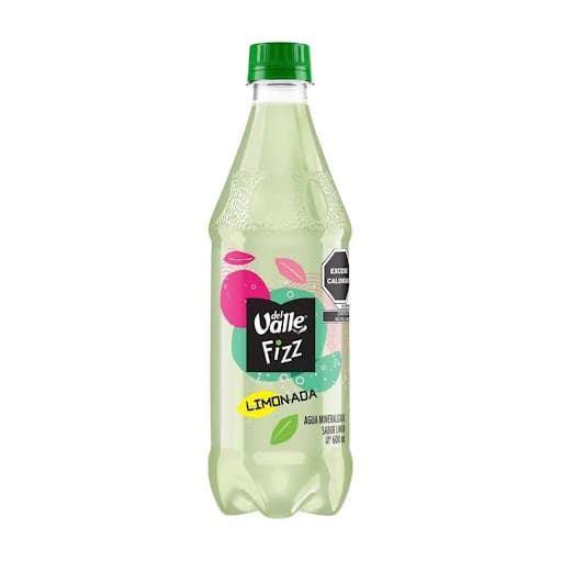 Limonada del Valle