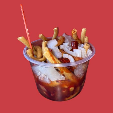 Churroslocos